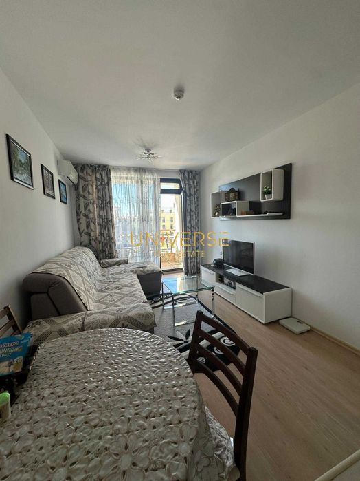Продава се Двустаен апартамент в Свети Влас - 54 кв.м за 1639 €/кв.м - Снимка #3