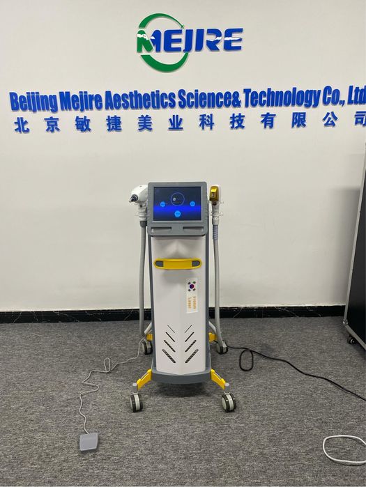 Co2 laser. фракционный аппарат
