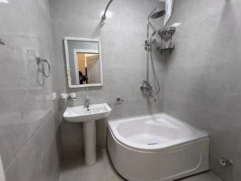 Ж/К Parkent Avenue 3комн/4/10, 78м2 Евроремонт, Разд Ор-р: Паркентский