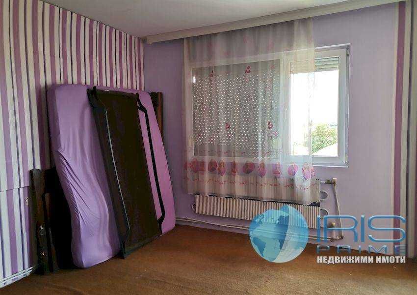 Продава се Многостаен апартамент в Шумен, Математическа гимназия - 103 кв.м за 936 €/кв.м - Снимка #5