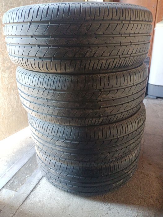 Продам летние шины