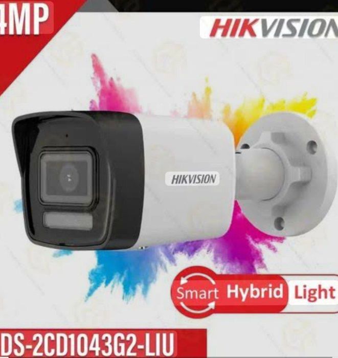 Kamera ustanovka Navoiy va  Samarqand boʻyicha