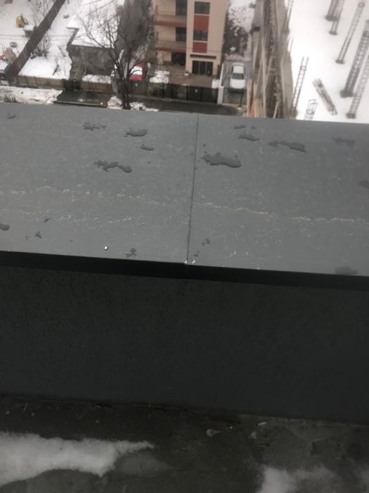 Atic premium pentru terase si balcoane