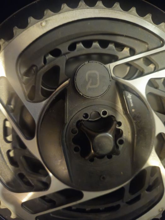 Power Meter Sram axs