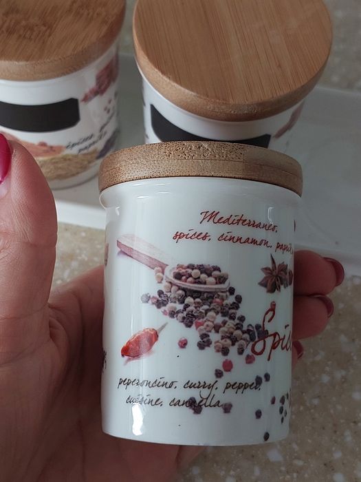 Продам набор для специй