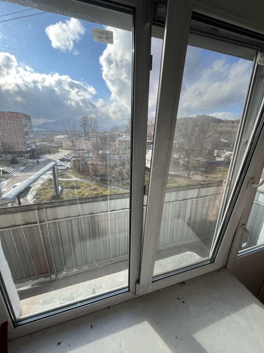 Квартира 1.5-ка в городе Алтай(Зыряновск)