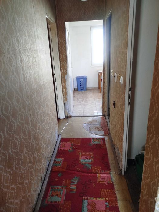 Тристаен апартамент