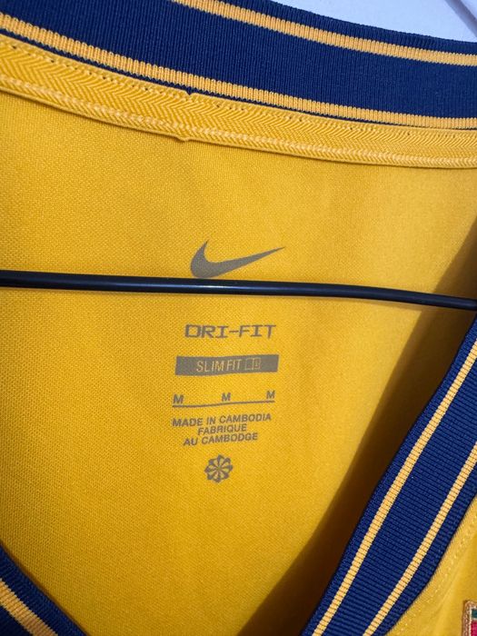 Nike Court Dri-FIT Slam Dress.