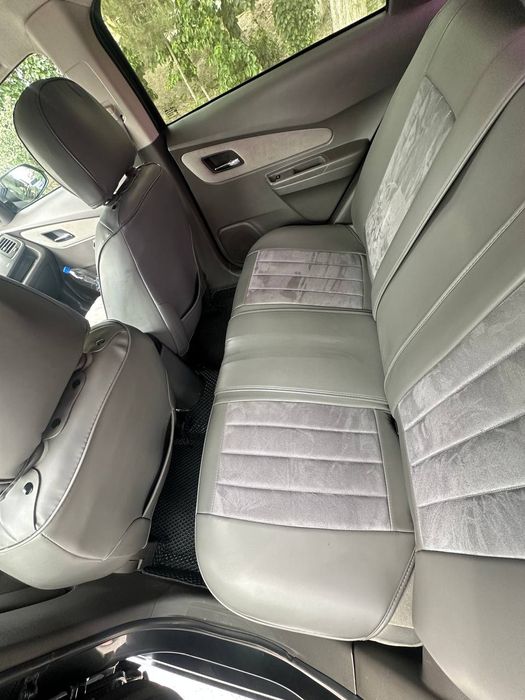 Chevrolet COBALT 2018 yil