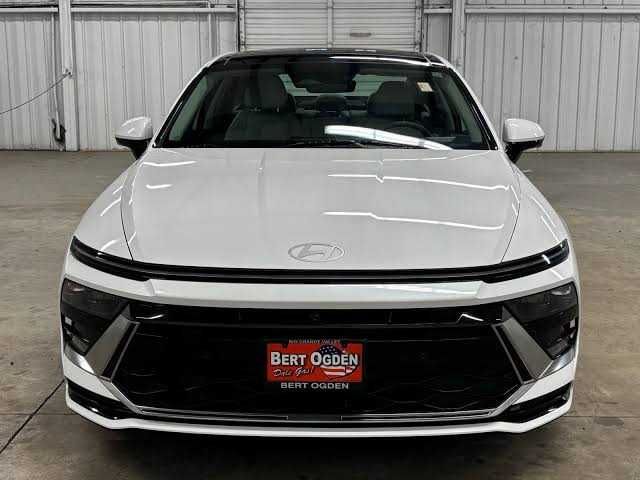 Hyundai Sonata 2025
