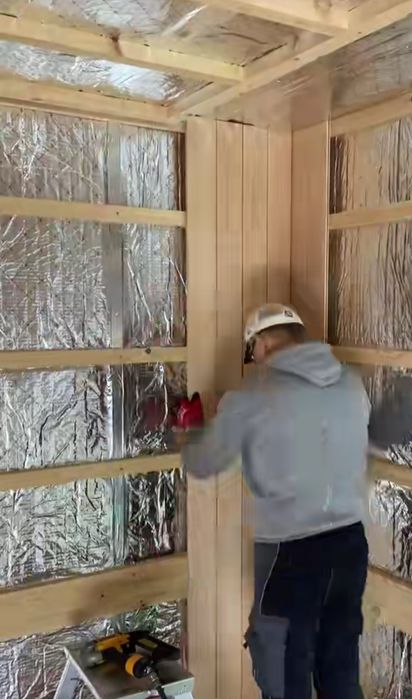 Ремонт под ключ + Баня