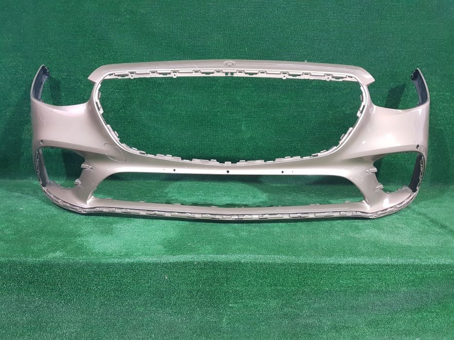 Bara fata Mercedes S-Class W223 AMG an 2021-2023