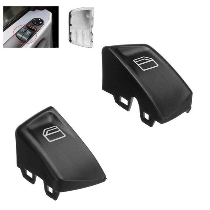 Бутони за ел.стъкла за Mercedes Vito , Sprinter , Viano w639