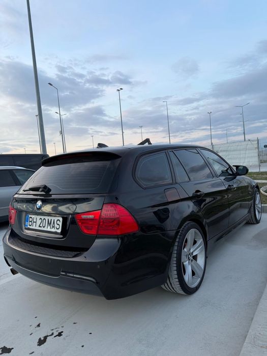 BMW 3 Series 2010 — imagine 3