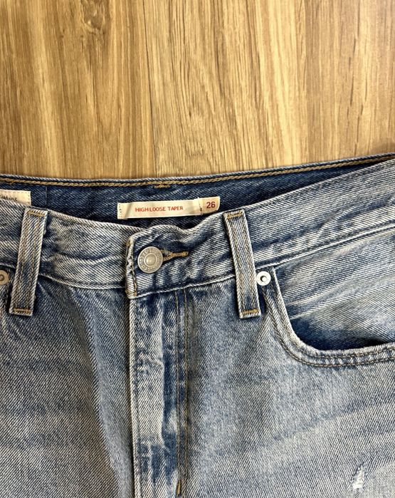 levi’s дамски дънки