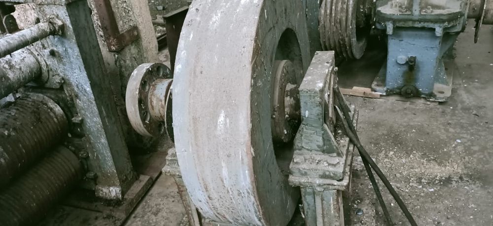 Продам станки для выпрямления арматуры