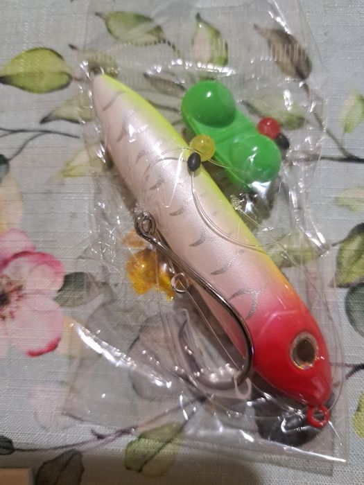 Готов монтаж за сом