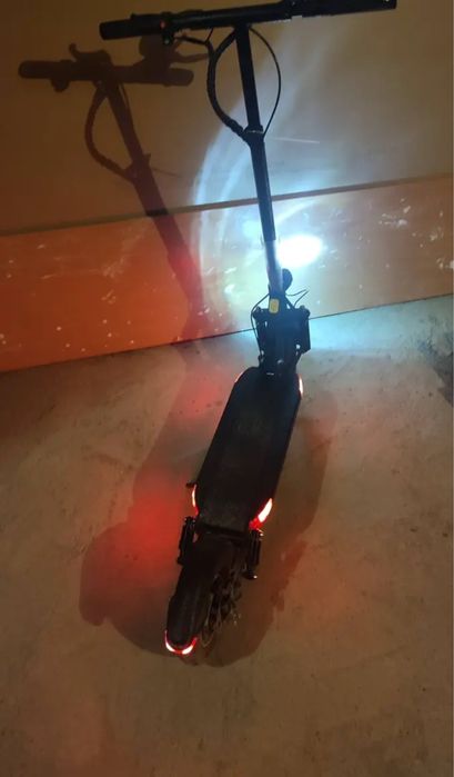 Электросамокат Joyor Y7S