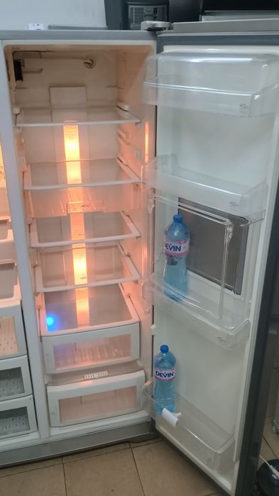 Хладилник BEKO Nofrost