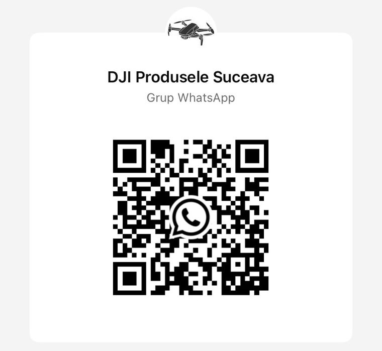 DJI RC 2 RM331 telecomanda nouă+folie de protecție