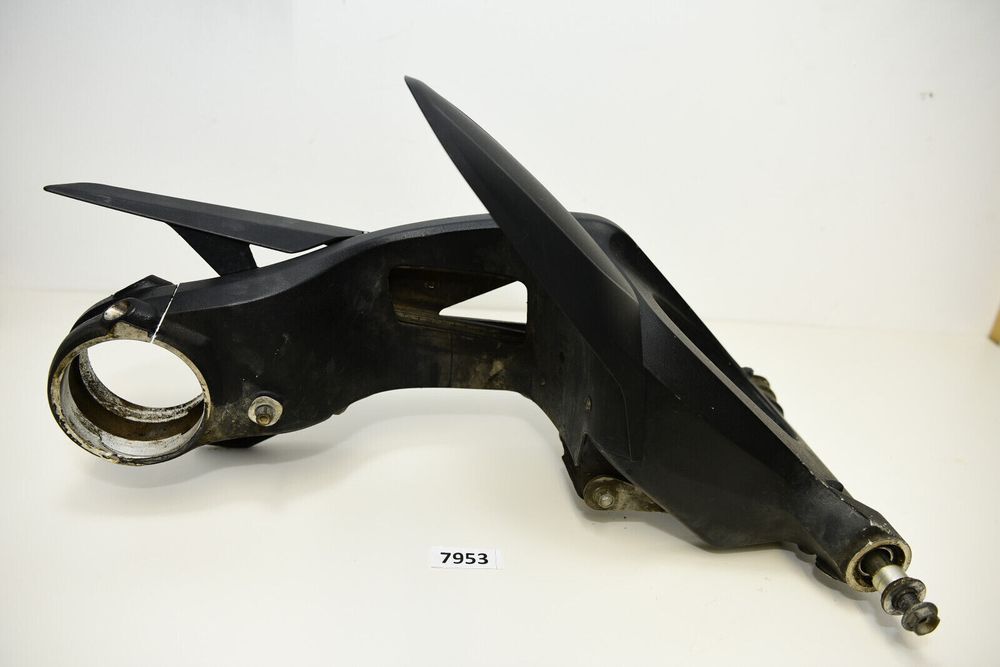 Agusta Brutale 675 800 Bascula