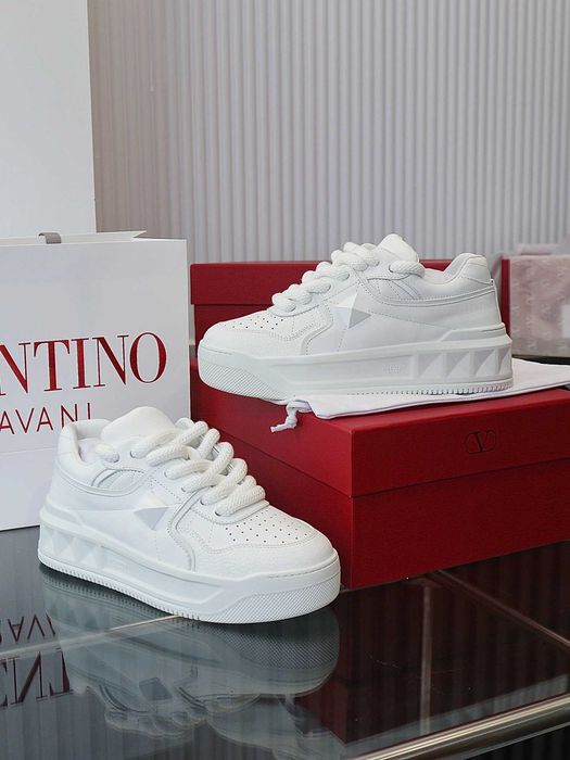 Adidasi Valentino Premium