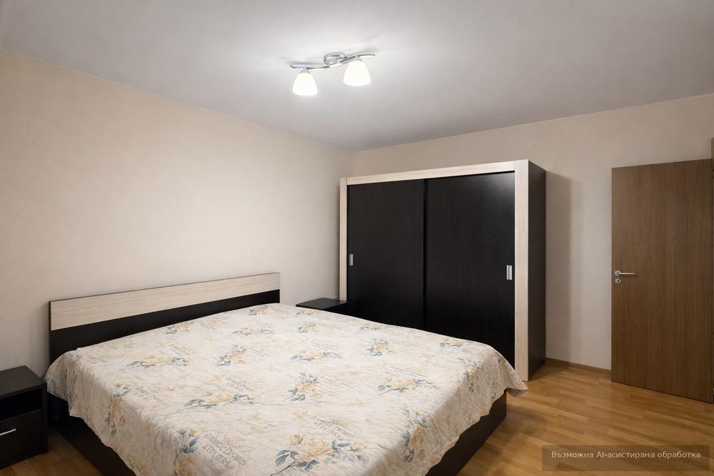 Дава се под наем Тристаен апартамент в Пловдив, Гагарин - 78 кв.м за 598.23 € - Снимка #3