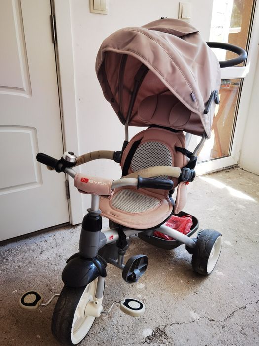 Детска триколка Byox