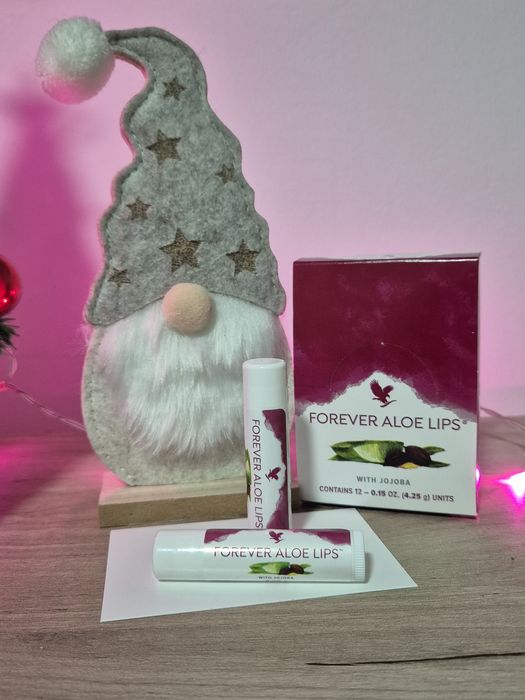 Aloe lips  Forever