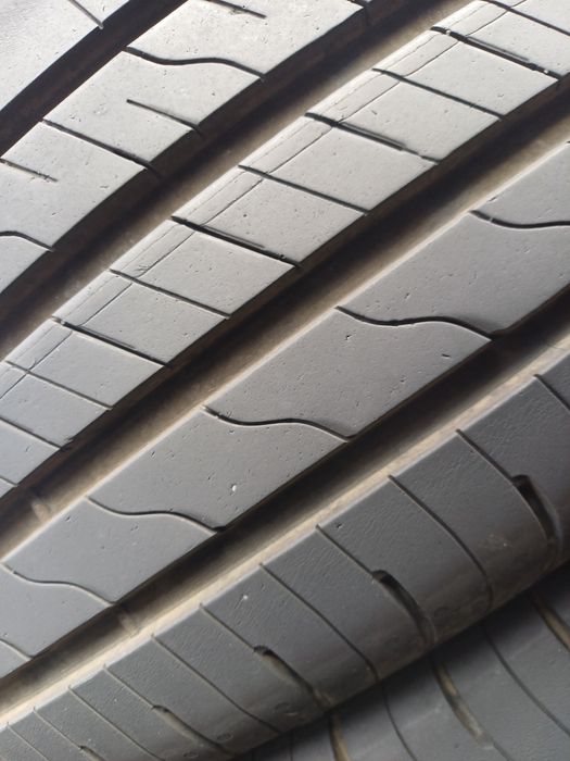 Гуми 215/55/17 Гудиар