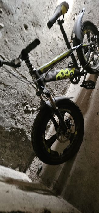 Детско колело 21 `