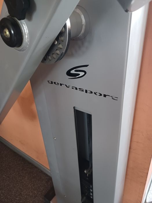 Професионална Глутеус машина ,,Gervasport"