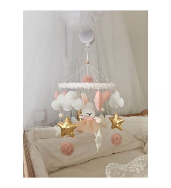 Музикална въртележка