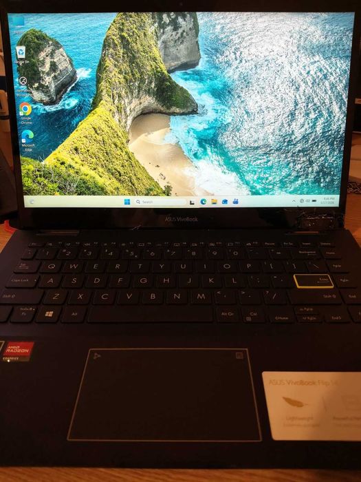 Laptop Asus Vivobook