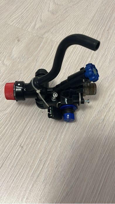 Centrala termica,MOTAN