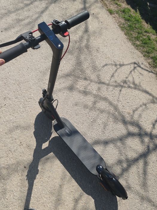 Trotineta electrica Xiaomi 30km/h