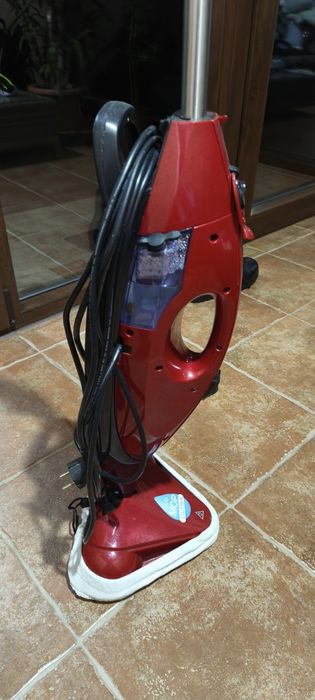 Mop electric automat