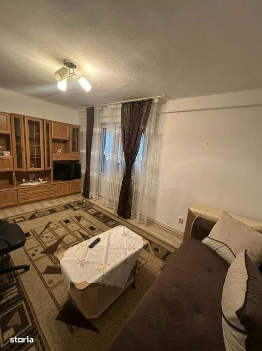 Apartament,