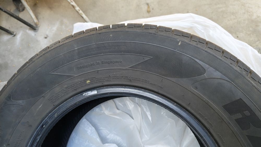 Anvelope iarna Radar Dimax Winter Sport 235x70x16