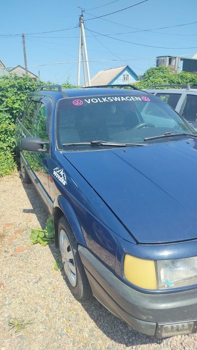 Продам Volkswagen Passat