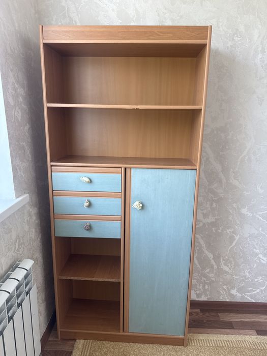 Продам детский шкаф