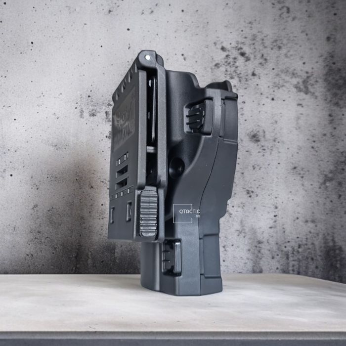 Toc holster Beretta Px4 storm Omitac premium - toc Politia Romana