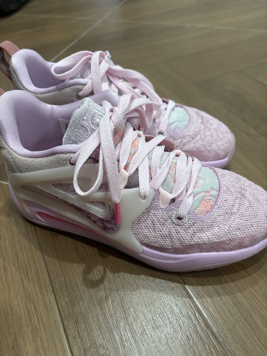 кроссовки спортивные kd15