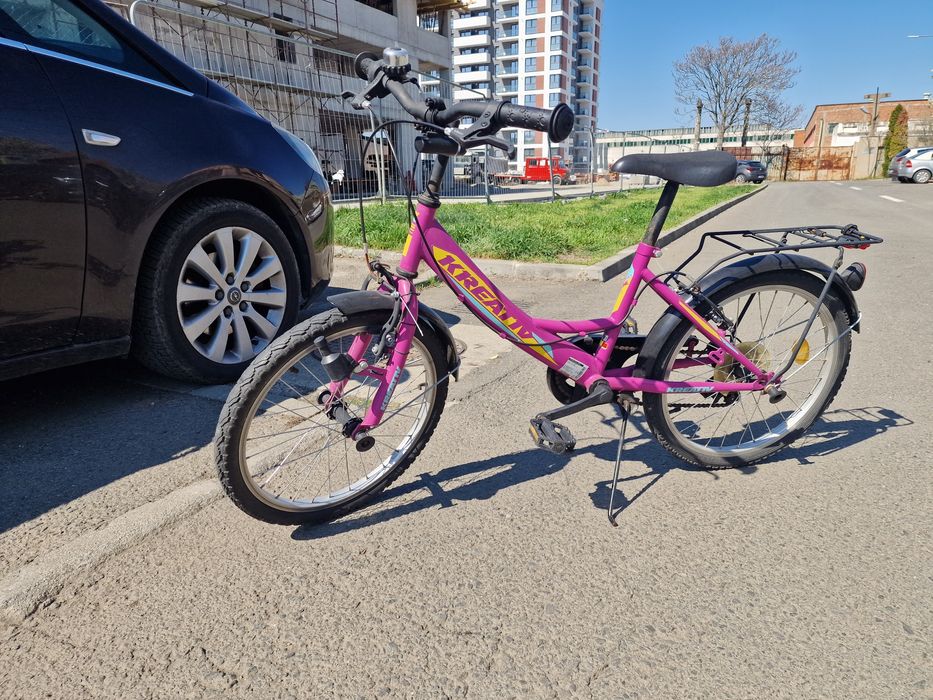 Biciclete copii 8-10 ani