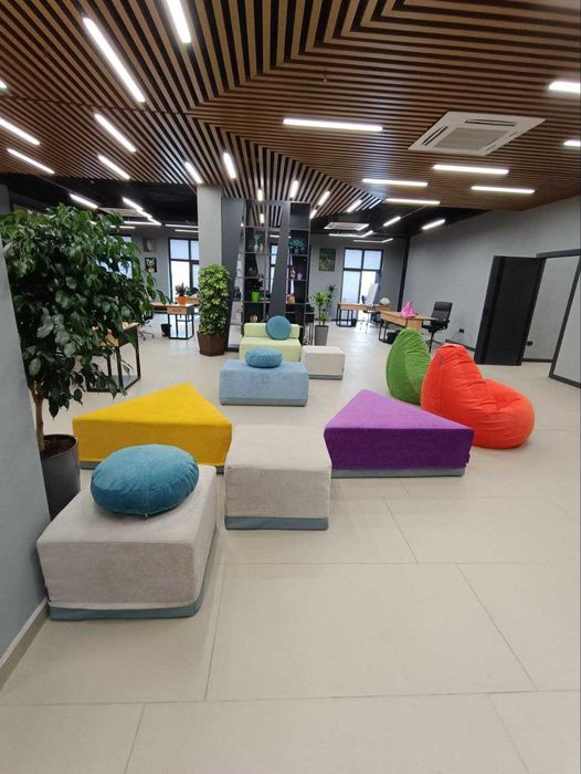 beanbag kreslo meshok orindiq binbeg bean bag Бинбег
