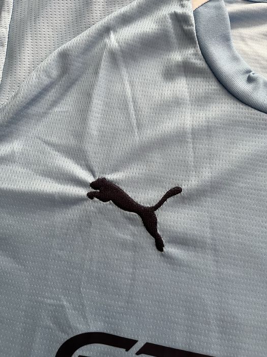 Vand tricou Erling Haaland