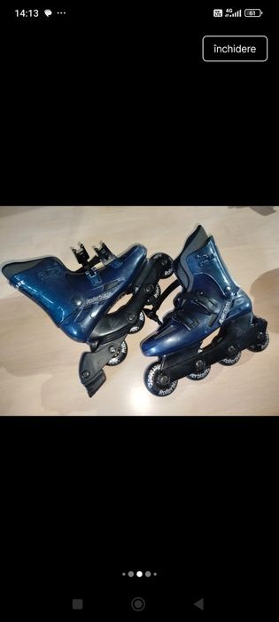 Role  bleomarin  stare foarte buna