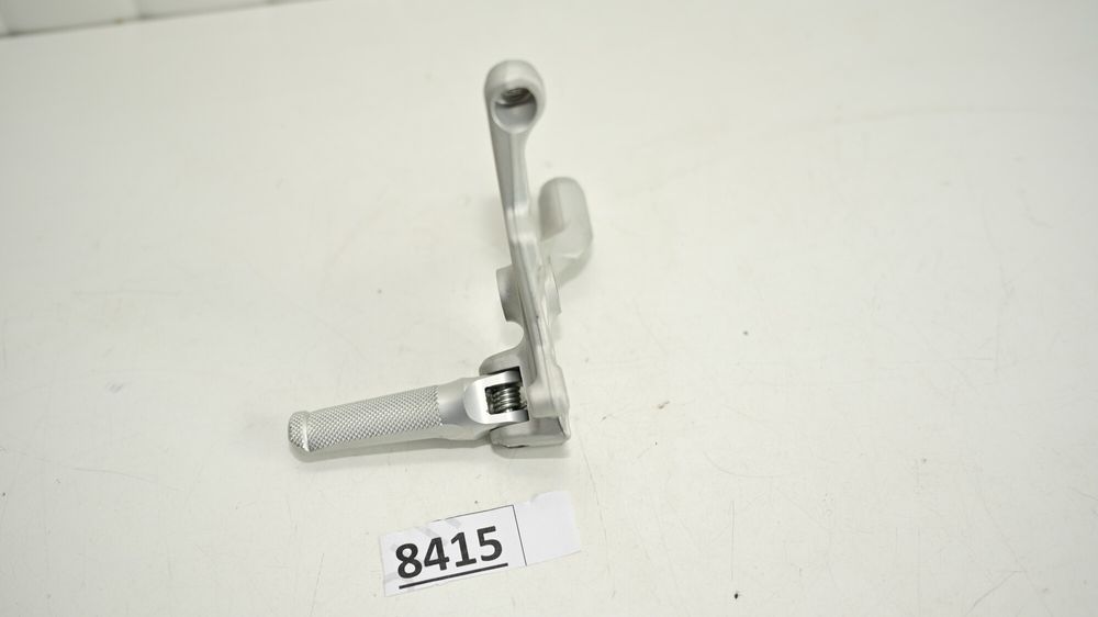 Ducati Streetfighter V2 Suport cu scarita fata stanga