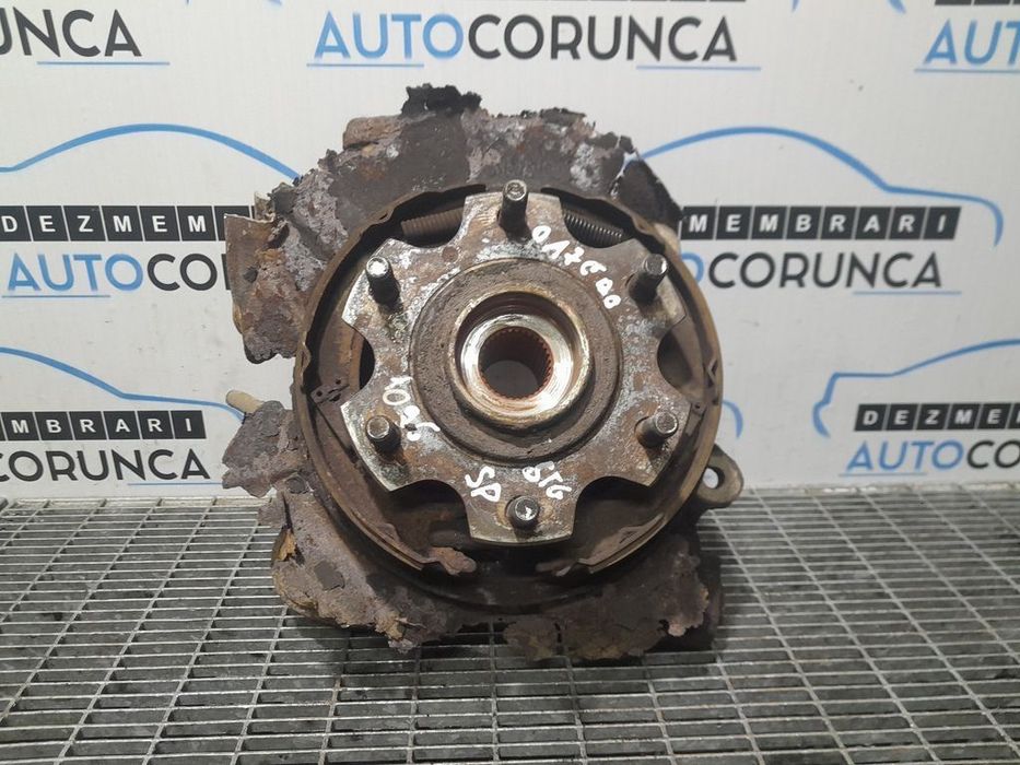 Fuzeta stanga spate Mitsubishi Shogun Pajero 3.2 D 2006 - 2011 Automata 4M41 Euro4 ...