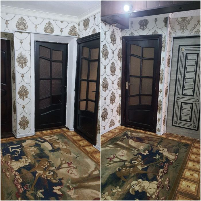 Уй сотилади 4 хонали